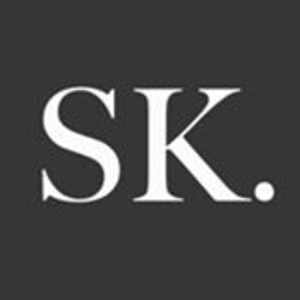 Spencer Kinney | Menomonie Web Development Agency logo