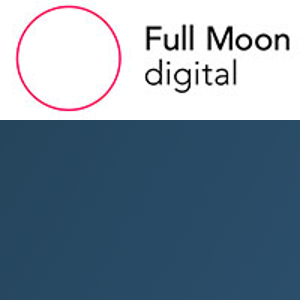 Full Moon Digital GmbH logo