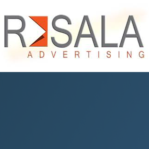 Resala Advertising logo
