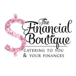 The Financial Boutique logo