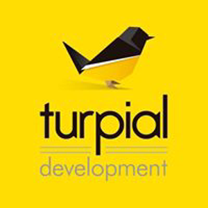 Turpial Development logo
