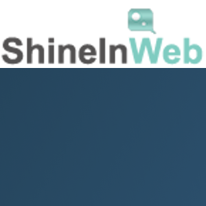 Shineinweb, LLC logo