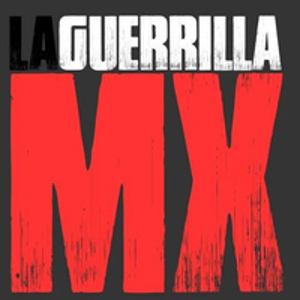 La Guerrilla MX logo