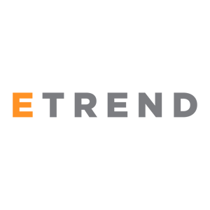 ETREND logo