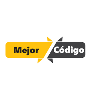 Mejor Código logo