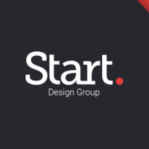 Start Design Group logo