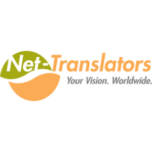 Net-Translators logo