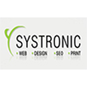 Systronic IT Group logo