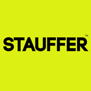 Stauffer logo