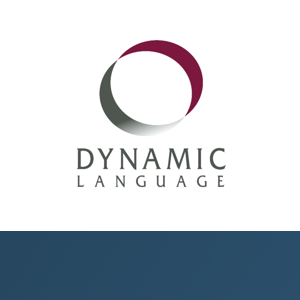 Dynamic Language logo