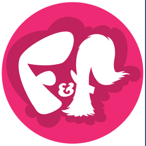 Froth &amp; Fur logo
