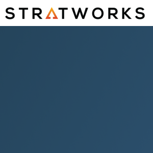 Stratworks logo