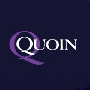 Quoin Inc. logo