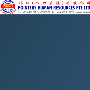 Pointers logo