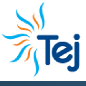 Tej SolPro Digital Pvt. Ltd. logo