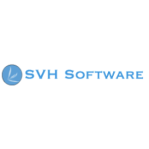 SVH Software logo