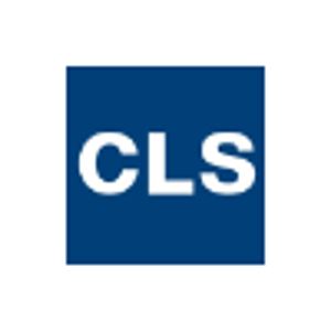 CLS Communication logo