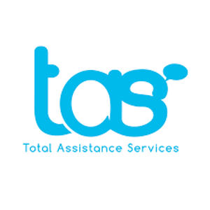 TAS Digital logo
