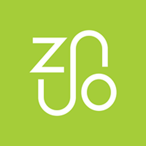 Zuno Design Studios logo