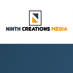 Ninth Creations Media logo