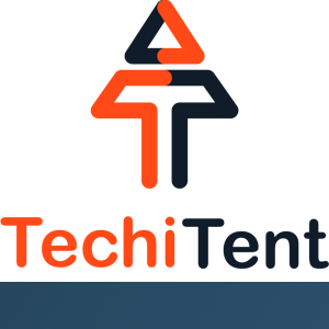 Techitent logo