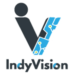 IndyVision logo