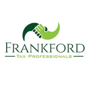Frankford Tax logo
