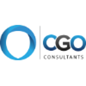 CGO Consultants logo