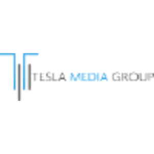 Tesla Media Group logo