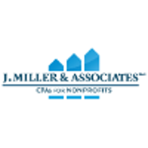 J. Miller &amp; Asso logo