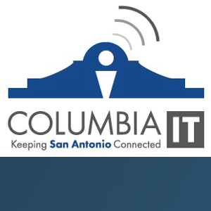 Columbia IT Solutions logo