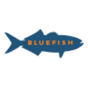 Bluefish Digital Marketing logo