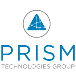 Prism Technologies Group logo
