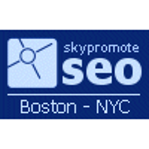 Skypromote SEO (Boston) logo