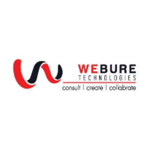 Webure Technologies Private Limited logo