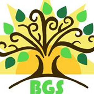 BGS logo