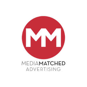 MediaMatched logo