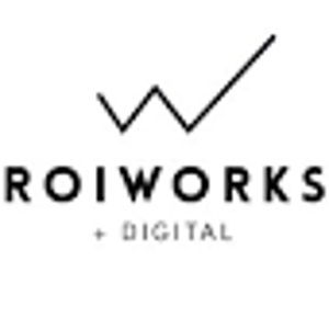 ROIworks Digital logo