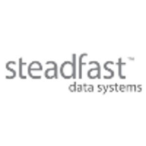 Steadfast Data Systems logo