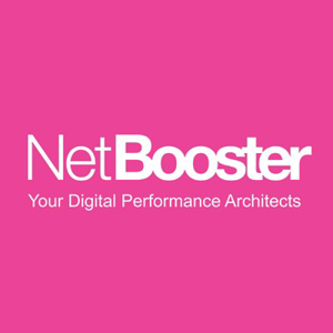 Netbooster logo