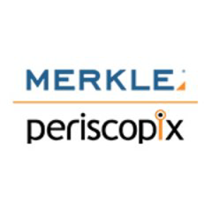 Merkle | Periscopix logo