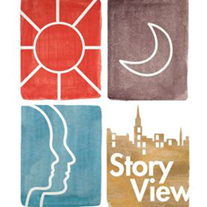 Storyview LLC logo