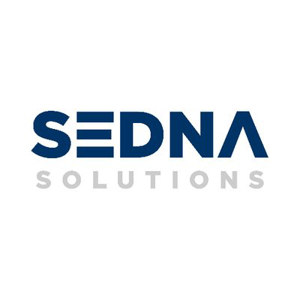 Sedna Solutions logo