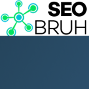 SEO Bruh logo