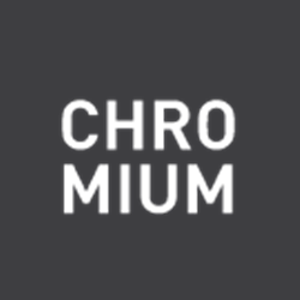 Chromium logo