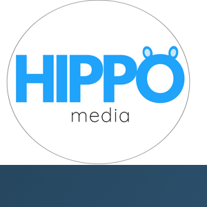 Hippo Media logo