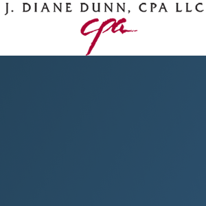 J. Diane Dunn, CPA LLC logo