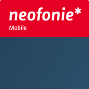 Neofonie Mobile logo