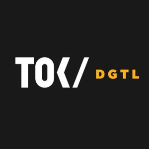 TOK / Digital Agency logo