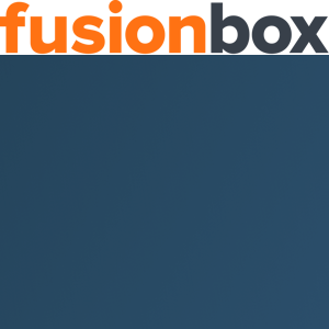 Fusionbox logo